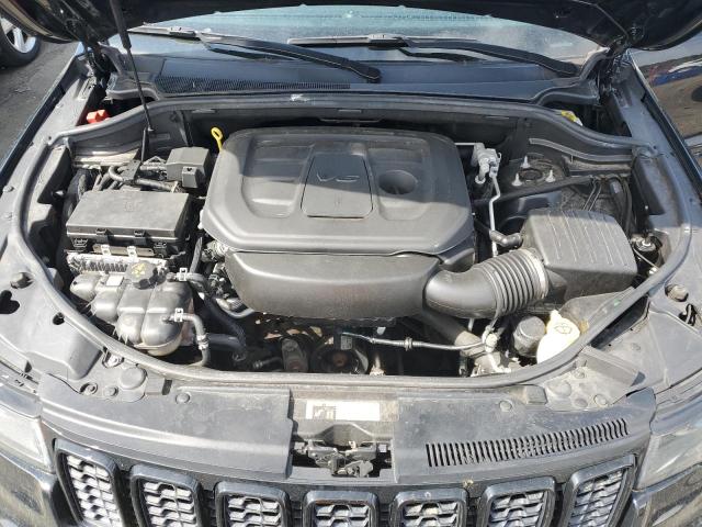 2019 Jeep Grand Cherokee Laredo VIN: 1C4RJFAGXKC808649 Lot: 53963964