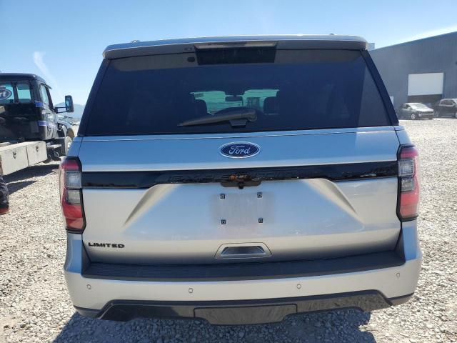 2021 Ford Expedition Max Limited VIN: 1FMJK2AT4MEA74495 Lot: 56694434