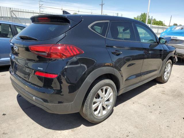 2019 Hyundai Tucson Se VIN: KM8J2CA41KU867867 Lot: 53946514