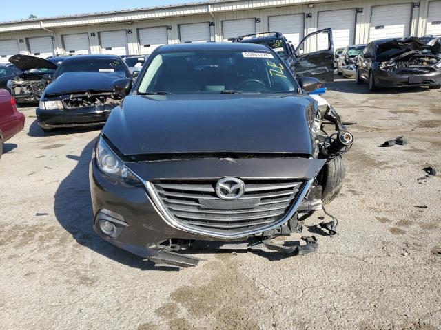 VIN 3MZBM1M74FM197039 2015 Mazda 3, Grand Touring no.5