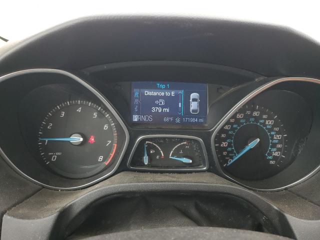 2012 Ford Focus Sel VIN: 1FAHP3H21CL168227 Lot: 55702434