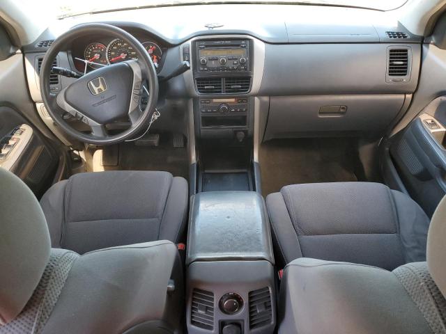 2006 Honda Pilot Ex VIN: 2HKYF18446H538064 Lot: 56200674