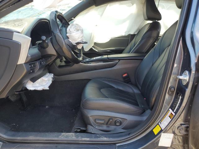 2021 TOYOTA AVALON XLE - 4T1JZ1FB7MU064183