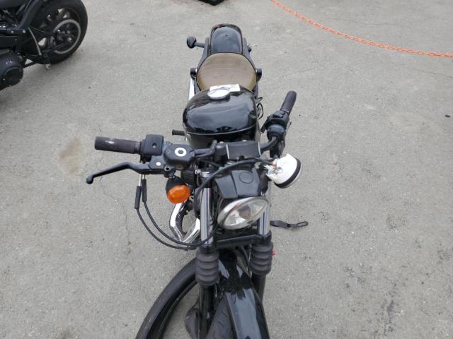 2008 HARLEY-DAVIDSON XL1200 N C - 1HD1CZ3328K409959