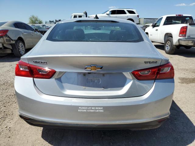 2018 Chevrolet Malibu Ls VIN: 1G1ZB5ST1JF288656 Lot: 55423584