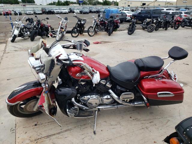 2007 YAMAHA ROYAL STAR - JYAVP18E97A005141