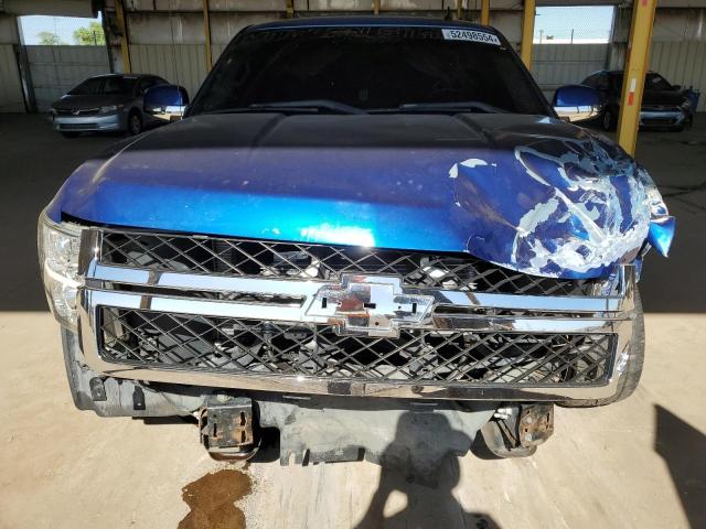 2008 Chevrolet Silverado C1500 VIN: 1GCEC14C18Z256534 Lot: 52498554