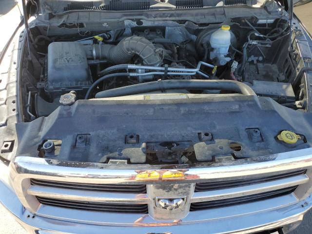 2011 Dodge Ram 2500 VIN: 3D7TT2CT1BG579123 Lot: 57066794