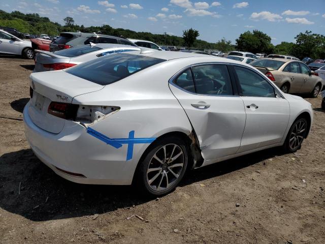 2016 Acura Tlx Tech VIN: 19UUB2F50GA004565 Lot: 56630034