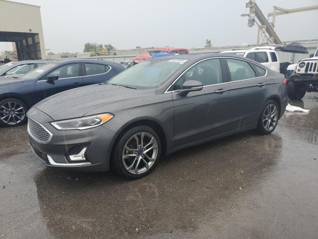 3FA6P0RU1LR157218 Ford Fusion TIT