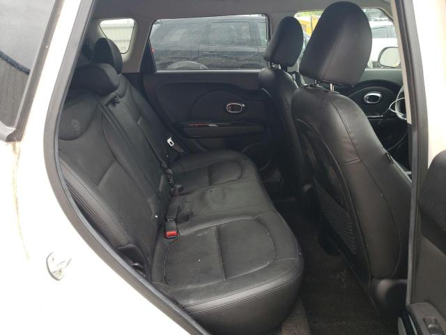 2016 Kia Soul ! VIN: KNDJX3A52G7261398 Lot: 56081284