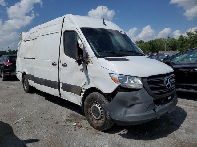 2023 MERCEDES-BENZ SPRINTER 2 W1Y4KCHY1PT138741