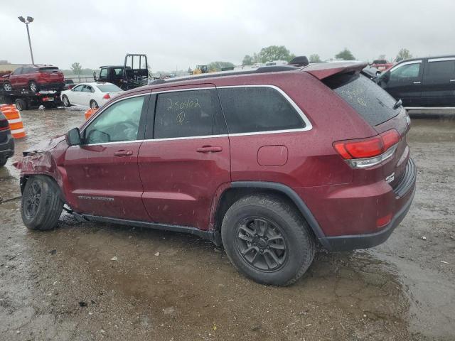 2020 Jeep Grand Cherokee Laredo VIN: 1C4RJFAGXLC250402 Lot: 54492434