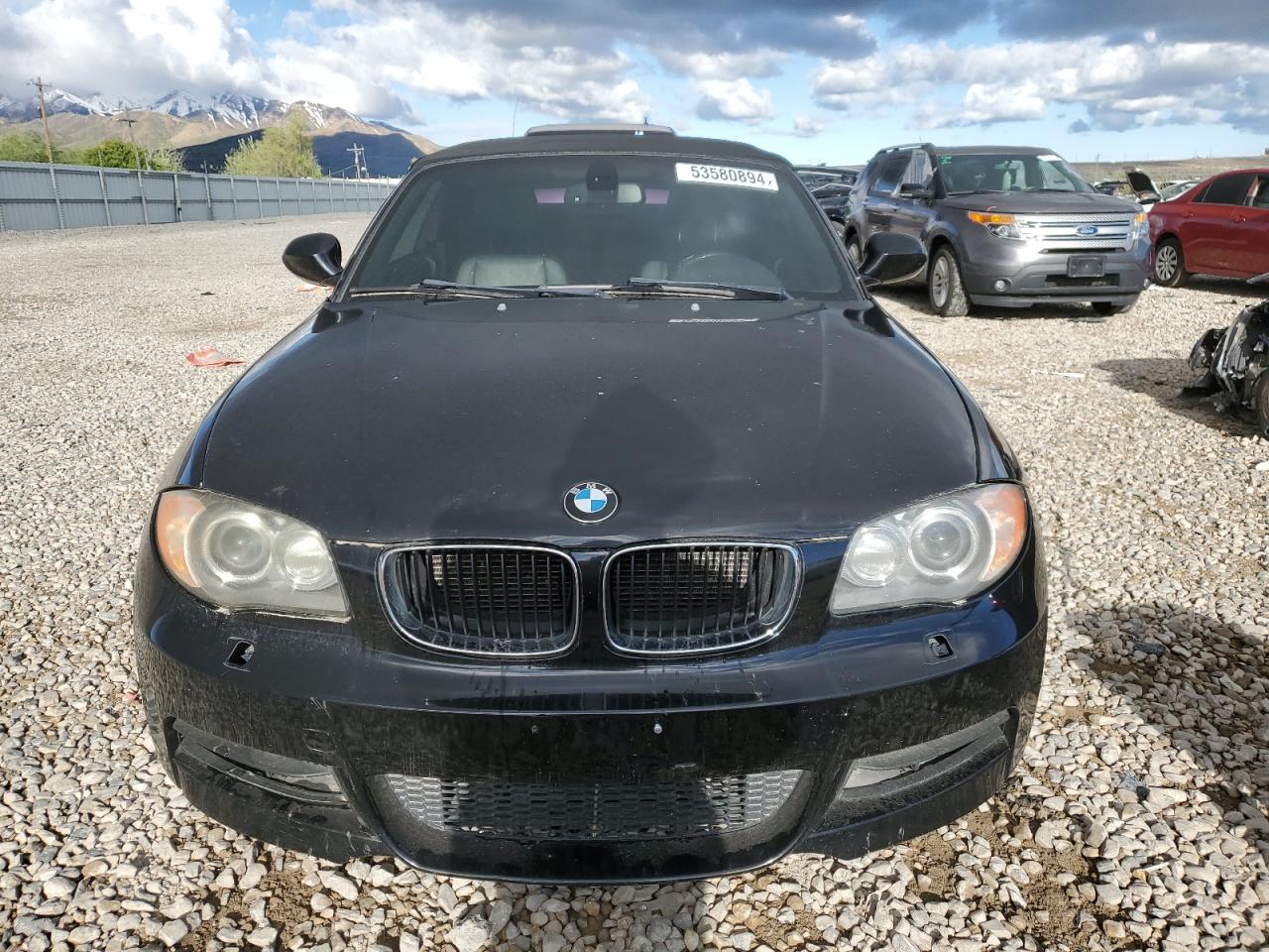 WBAUN7C53BVM24651 2011 BMW 135 I