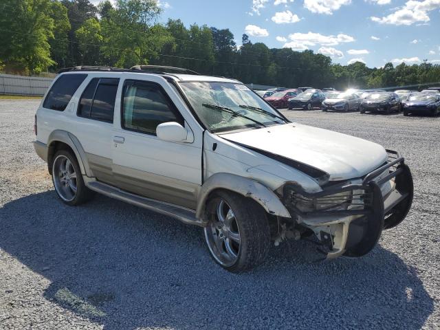 2000 Infiniti Qx4 VIN: JNRAR07Y2YW084627 Lot: 53059124