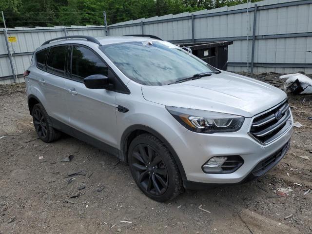 2019 Ford Escape Se VIN: 1FMCU9GD5KUA94852 Lot: 55063694