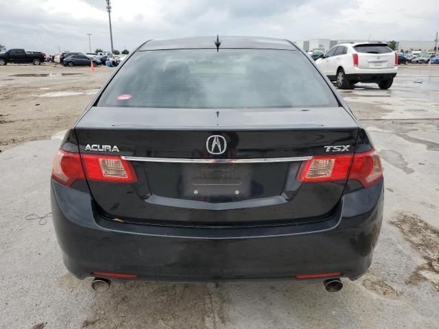 2011 Acura Tsx VIN: JH4CU2F65BC000455 Lot: 54829964