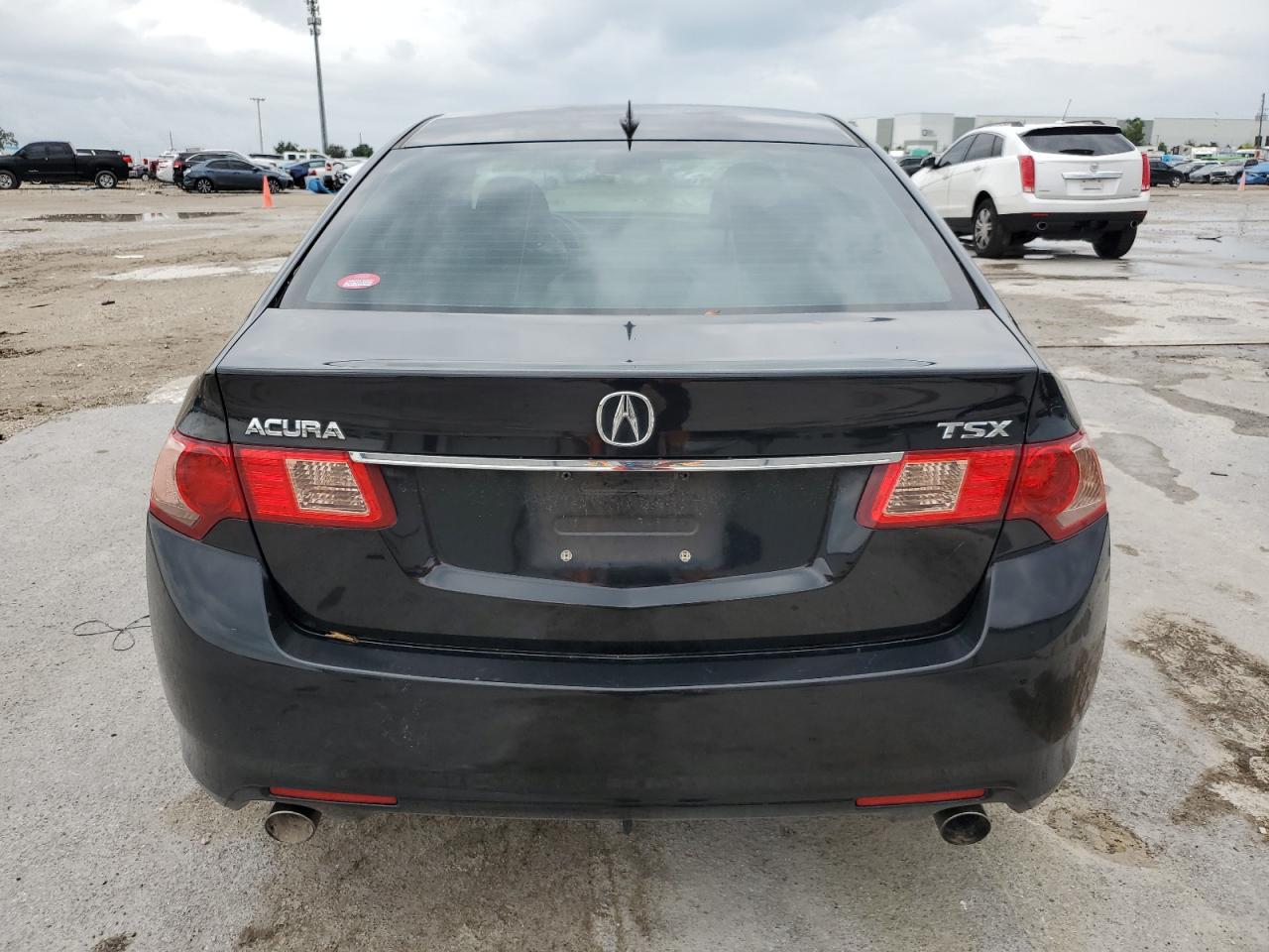 JH4CU2F65BC000455 2011 Acura Tsx