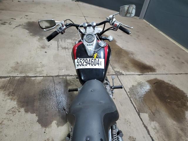 2000 KAWASAKI EN500 C - JKAENVC12YA164441