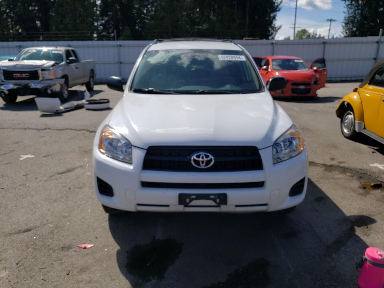 JTMBF33V89D021149 2009 Toyota Rav4