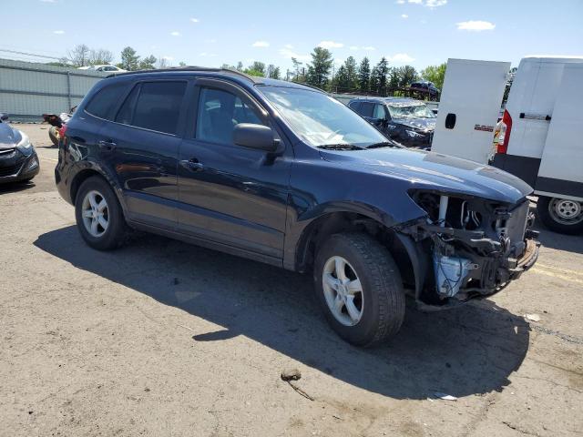 2008 Hyundai Santa Fe Gls VIN: 5NMSG73D68H203157 Lot: 56198394