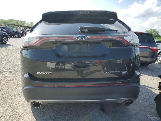 2015 FORD EDGE TITAN - 2FMTK4K88FBB56310