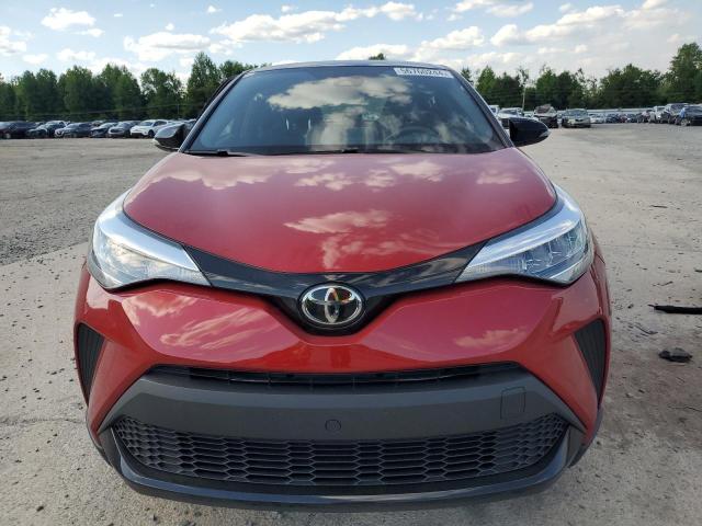 2021 Toyota C-Hr Xle VIN: JTNKHMBX3M1111639 Lot: 56760244