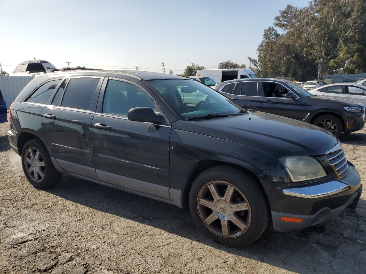 2C8GF68415R663824 2005 Chrysler Pacifica Touring