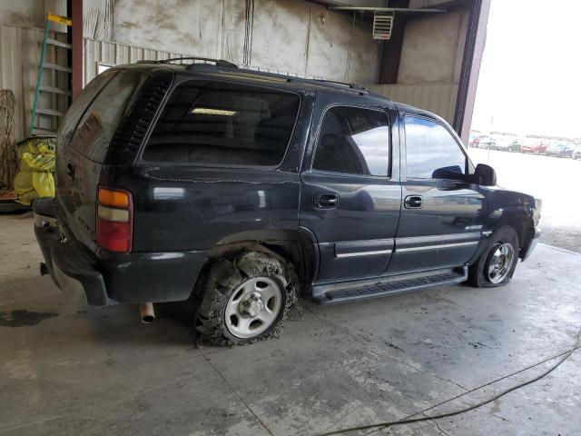 2001 Chevrolet Tahoe K1500 VIN: 1GNEK13T41J222751 Lot: 52273844