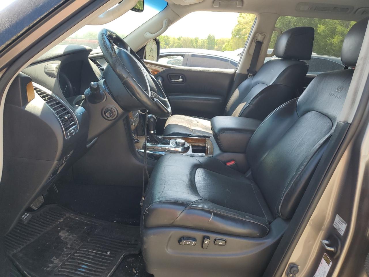 JN8AZ2NE2D9042346 2013 Infiniti Qx56 JN8AZ2NE2D9042346 2013 Infiniti Qx56