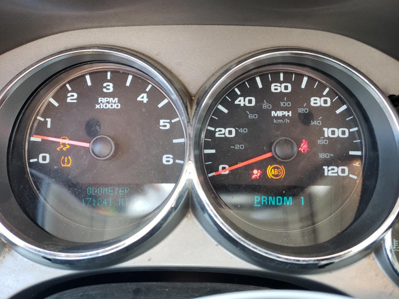 1GC2KVCG4CZ163002 2012 Chevrolet Silverado K2500 Heavy Duty