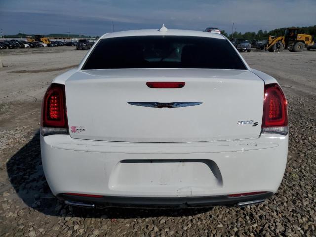 2015 Chrysler 300 S VIN: 2C3CCABG7FH904005 Lot: 55355744