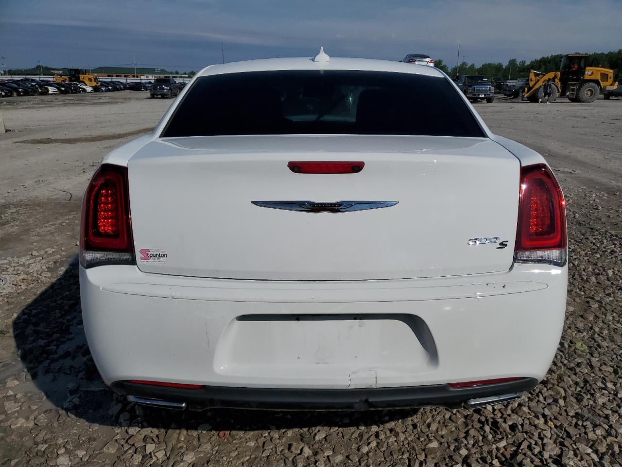 2C3CCABG7FH904005 2015 Chrysler 300 S