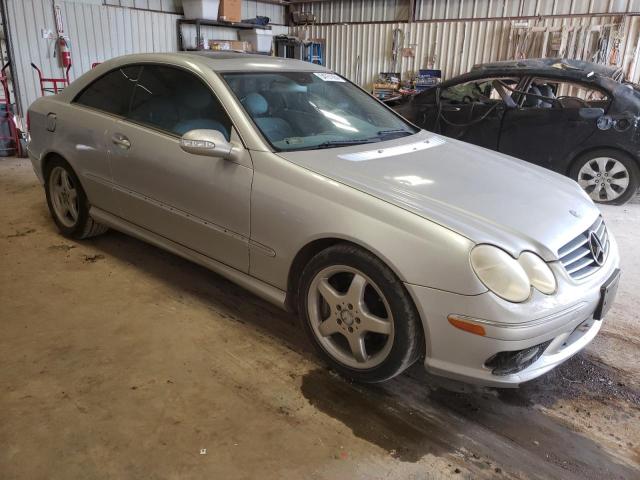 2004 Mercedes-Benz CLK-klasse - Image 4