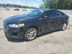 2019 FORD FUSION SE - 3FA6P0HD6KR126840