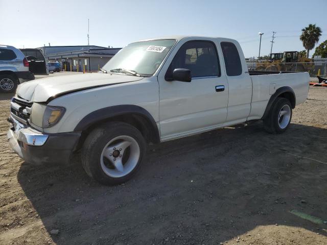 1998 Toyota Tacoma Xtracab VIN: 4TAVN52N2WZ157249 Lot: 55041454