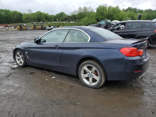 2014 BMW 428 Xi Sulev VIN: WBA3T1C5XEPS98179 Lot: 54306554