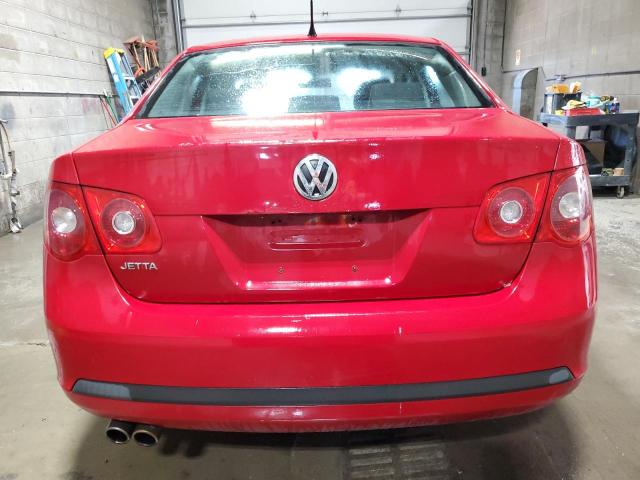 2007 Volkswagen Jetta VIN: 3VWGF71K37M052975 Lot: 56100424