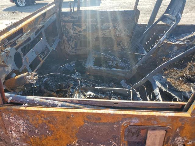 1994 Jeep Wrangler / Yj Sahara VIN: 1J4FY49SXRP426288 Lot: 54977814