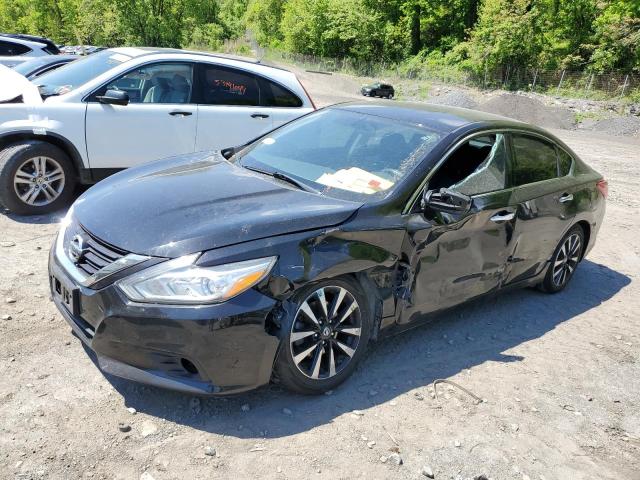 2018 Nissan Altima 2.5 VIN: 1N4AL3AP4JC265759 Lot: 54222824