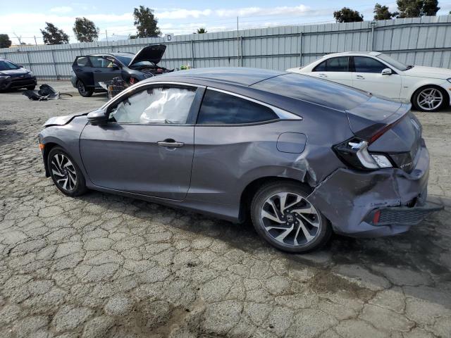 2016 Honda Civic Lx VIN: 2HGFC4B51GH307248 Lot: 54763104