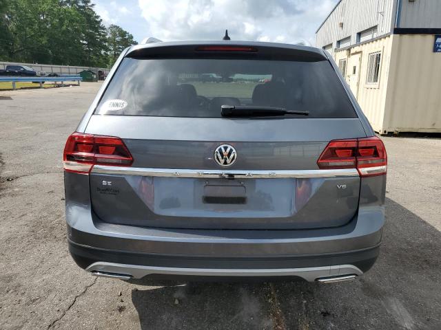 2019 Volkswagen Atlas Se VIN: 1V2WR2CA5KC532151 Lot: 53173134