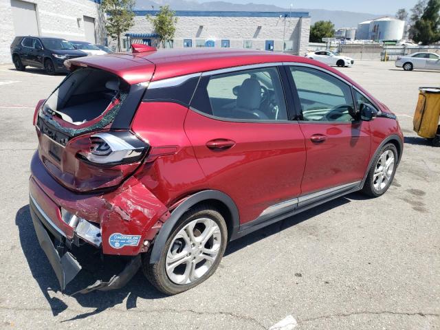 2020 Chevrolet Bolt Ev Lt VIN: 1G1FY6S03L4129262 Lot: 54447314