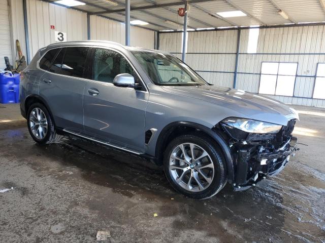 2024 BMW X5 xDrive40I VIN: 5UX23EU03R9U22696 Lot: 56066824