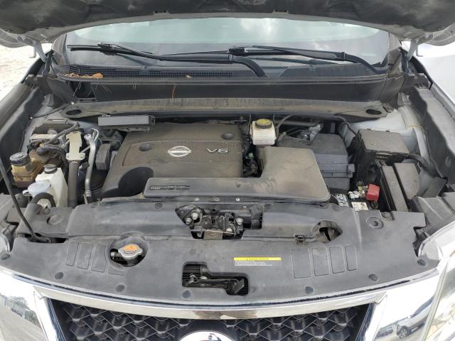 2013 Nissan Pathfinder S VIN: 5N1AR2MN6DC667716 Lot: 53946164