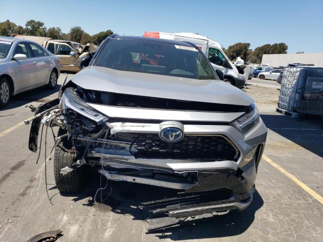 2024 TOYOTA RAV4 PRIME - JTMFB3FV6RD185749