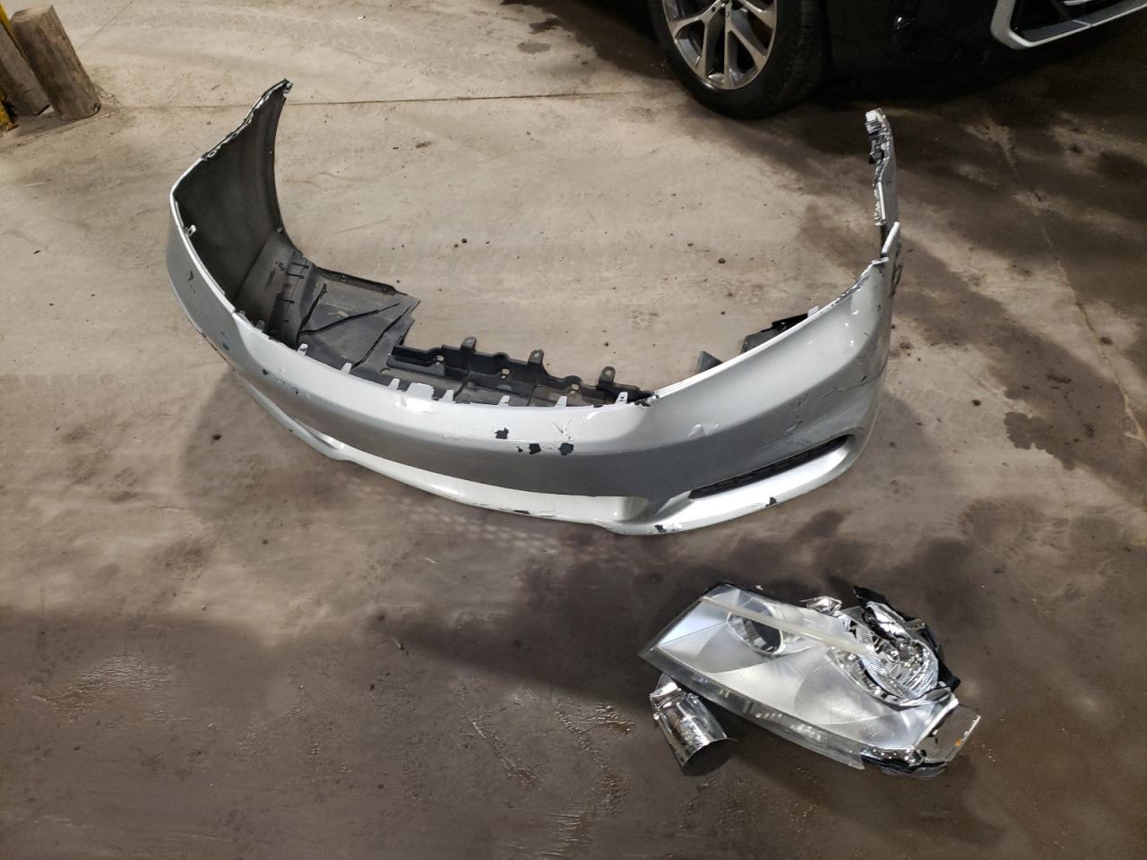 1C3CDZAB3CN170208 2012 Dodge Avenger Se