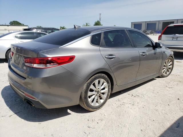 2018 Kia Optima Lx VIN: 5XXGT4L34JG253650 Lot: 54128974