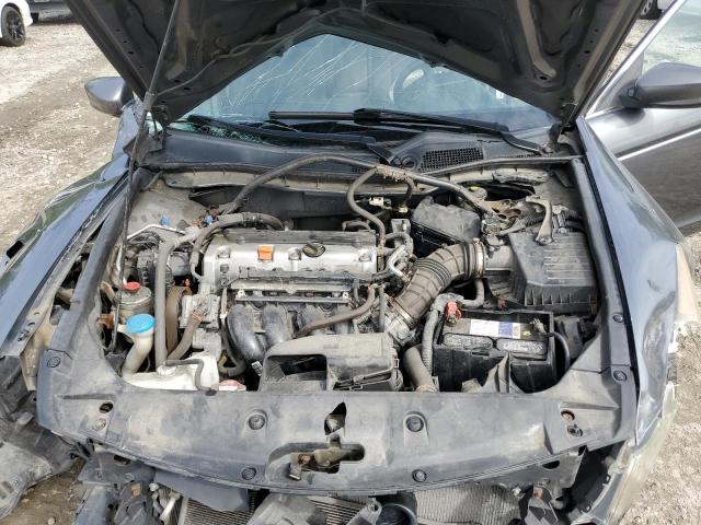 2011 Honda Accord Ex VIN: 1HGCP2F78BA121821 Lot: 55497364