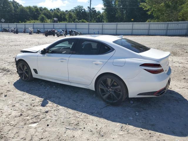 2023 GENESIS G70 KMTG54TE9PU127560